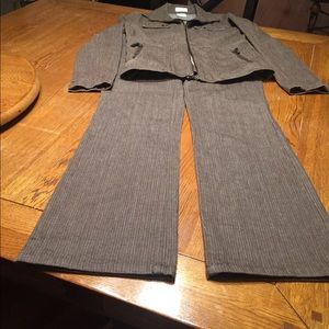 FDJ pants and Jacket